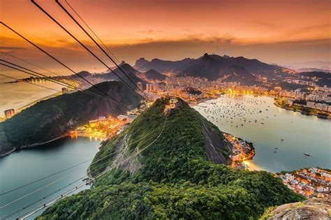 Things to Do in Rio de Janeiro .